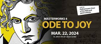 NSO Sinfonia 3: Oh, What a Sound! by NSOmusic