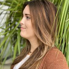 Cody Evans at Colour Collective Salon