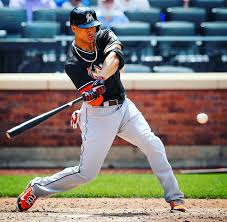 Giancarlo Stanton Home Run Derby 2016 Information Baseball Giancarlo Stanton New York Mets