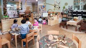 Walker St Nsw Childcare Centres Daycare Guardian Childcare