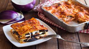 We did not find results for: Lasagne Melanzane E Mozzarella Con Pomodoro La Pasta Al Forno Golosa