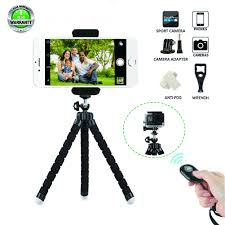 Use this bluetooth remote to easily take selfies. Pin On Phone Tripod Big Sales