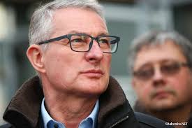 Poseł Marek Rząsa w Stalowej Woli: 10 maja dokonamy wyboru wizji w jakiej  Polsce przyjdzie nam żyć