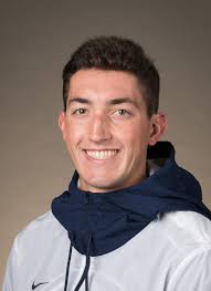 2020-21 Men's Swimming and Diving