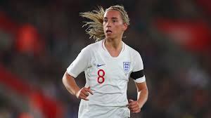 Get into the fever with our national football team app. England S 2019 World Cup Squad Which 23 Players Who Made The Cut For The Phil Neville S Lionesses Goal Com