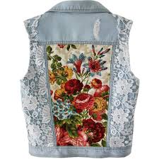 511tactical.com has been visited by 10k+ users in the past month Light Blue Denim Vest Embellished Jacket White Lace Floral Bouquet Print Beaded Vest Xs S M Anna Da Gala Wome Denim And Lace Embellished Jacket Upcycle Clothes