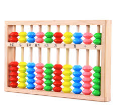 Students who are interested to use practice tools can be purchased at mysoroban through their organization. Business Industry Science Tininna Portable Plastic Abacus Arithmetic Soroban With Colorful Beads For Kid Children Abacuses