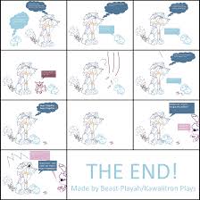 The spring subscription box is now available from animaljambox.com! Animal Jam Comic Greely And The Lamb By Beast Playah On Deviantart
