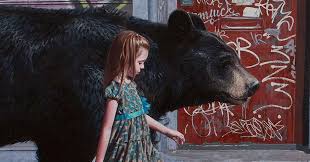 We've seen many faces represent the red hot chili peppers. Red Hot Chili Peppers The Getaway Is Their Best In Years