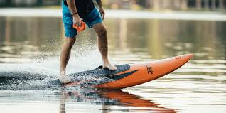 Shop our huge selection · read ratings & reviews · fast shipping Yujet Surfer 24 Mph Electric Surfboard With Jet Propulsion Begins Us Sales
