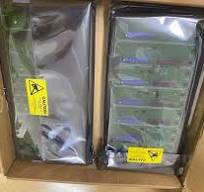 VE4050S2K1C1 DeltaV 8 Wide I/O Interface Carrier