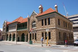 We can work with you to audit and. No 1 Fire Station Heritage Perth