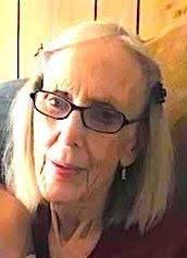 JoAnn Bateman Obituary (1934