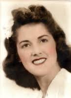 Obituary information for Anita Jeanette Peao