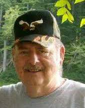 Obituary information for DANNY RAY KENNEDY SR---Welch Location
