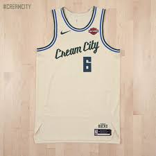 Represent milwaukee in the authentic on court jerseys giannis antetokounmpo wears. Bucks Cream City Edition Uniform Uniswag