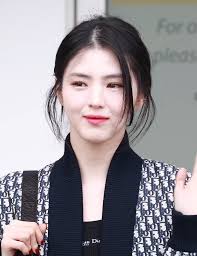 Han So-hee
