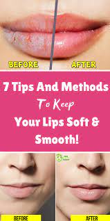 Check spelling or type a new query. The Best How To Keep Lips Soft And Healthy And Review Soft Lips Natural Pink Lips Lips Natural