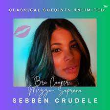 La costanza in amor vince l'inganno: "Sebben, crudele" (Faster)