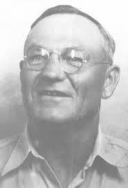 Currituck Co., NC photo of Silvester C. & Mary (Thomas) Powers