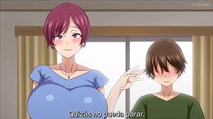 Hot Milfy Anime Babe Gets Her Big Ass Fucked Hard In This Hot Scene |  HentaiSmile.com