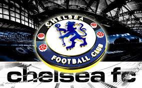 Chelsea football club is an english professional football club based in fulham, west london. Chelsea Fc Logoawesome Chelsea Fc Logo Hd Wallpaper For Desktop 2613 Popmii Kyh9cvm3 Jpg Desktop Background