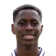 Albert Sambi Lokonga Fifa 20 67 Rated Futwiz