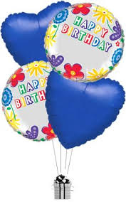 Nothing says happy birthday better than our birthday combos at prestige flowers. Happy Birthday Balloons Delivered Personalised Happy Birthday Flowers Special Balloon Bouquet Happy Birthday Balloons Happy Birthday Flower Birthday Balloons