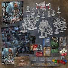 Adáptate en un mundo del futuro cercano transformado por el desorden y vence en campos de batalla cambiantes con la ayuda de tu escuadrón y un arsenal innovador. The Best Ameritrash Board Games