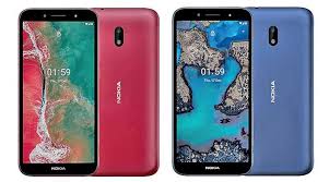Nokia c1 mobile recover the password. Introducing Nokia C1 Plus Affordable 4g Smartphone With Face Unlock Daily Ft