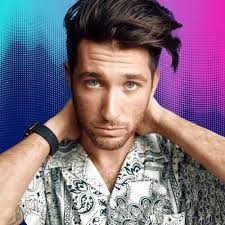 North Shore artist Justin Jesso taps life experiences for refined sound,  NBC 'American Song Contest' appearance