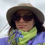 Email Address of @talia_chamberss Instagram Influencer Profile