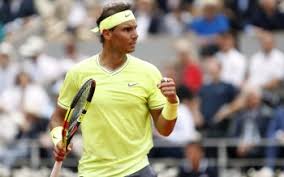 He is widely regarded as the finest clay court player in history and has been nicknamed the king of clay. 43 Rafael Nadal Hd Wallpapers Background Images Wallpaper Abyss