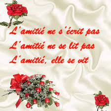 Et en gif s'il vous plait. Gifs Messages D Amitie Page 59 Gifs Gratuits Pjc