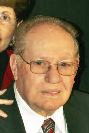 Robert Lee 'Bob' Wacker (1937-2016)