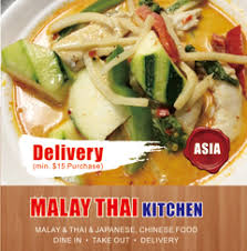 The thai kitchen is a destination for people who are seeking an experience of authentic and delicious thai food with reasonable price. Malay Thai Kitchen Levittown Pa Order Online Chinese Malay Thai Takeout Delivery