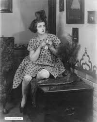 Scroll down for full article. Pioneers Women Film Pioneers Project