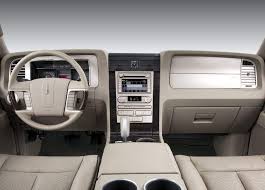 2013 Lincoln Navigator Interior Lincoln Navigator New Cars Lincoln