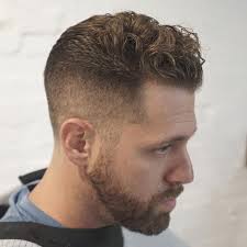 100 Upscale Men's 2025 Hairstyles