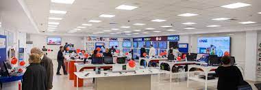 Telefon, program de lucru, adresa, reduceri emag galati. Bust StrÄƒmos Dialect Showroom Emag Brasov Mariacastrojato Com