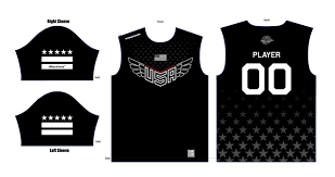 Download Tips For Designing A Standout Sublimated Jersey Cycling Jersey Design Jersey Design Shirt Template