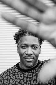 Trini Steepan Virtuoso's West African Beats In Miami Beach