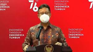 Lahir bogor, 6 mei 1964. Profil Lengkap Menteri Kesehatan Budi Gunadi Sadikin Apa Tugas Dan Tanggung Jawabnya