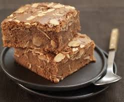 Brownie Au Chocolat Praline Recette Brownie Chocolat Recette Dessert Chocolat Chocolat Praline