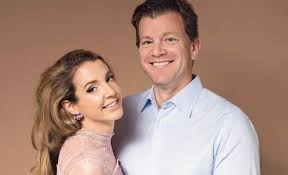 Tessy Antony de Nassau expecting third child