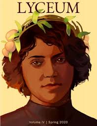 Lyceum Volume IV Spring 2020 by Lyceum Magazine