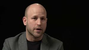 Greg Epstein, Humanist Chaplain at Harvard