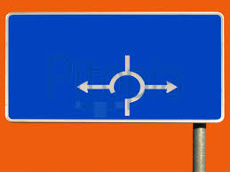 Bildagentur Pitopia Bilddetails Freigestelltes Verkehrsschild Alfred Emmerichs Bild 983044 Schild Autobahnschild Hinweisschild Verkehrsschild Strassenschild Autobahnausfahrt Abfahrt Wegweiser Links Rechts Isoliert Textfreiraum Gross