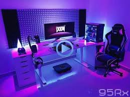 Check spelling or type a new query. 50 Coole Gaming Setup Ideen Gaming Setup Bedroom Xbox Ps4 Couples Jeumariage Gaming Room Setup Room Setup Video Game Rooms