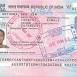 India visa